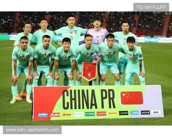 2026年世界杯亚洲区预选赛积分排名变化趋势与晋级形势分析
